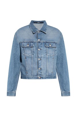 denim-contrast-stitching-classic-collar-jacket