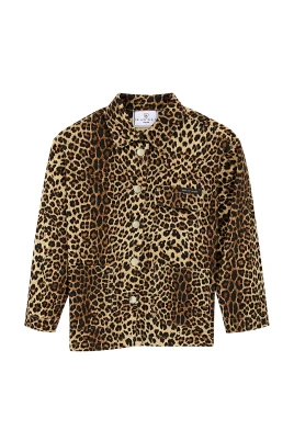 Rhinestone Skjorta