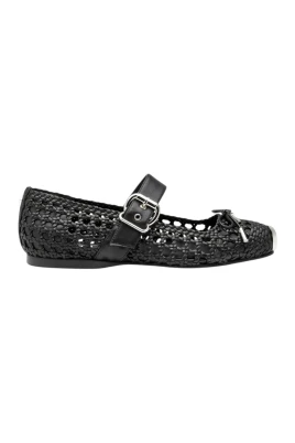Jam Ballet Flat