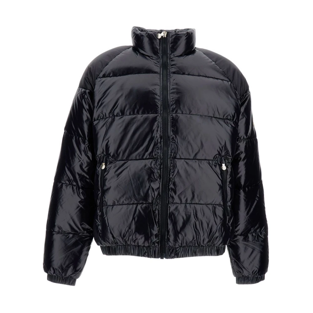 Pyrenex Uomo Nero Giacche, S, New, - Immagine 5