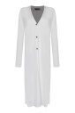 gilet-long-blanc-en-tricot-avec-col-en-v