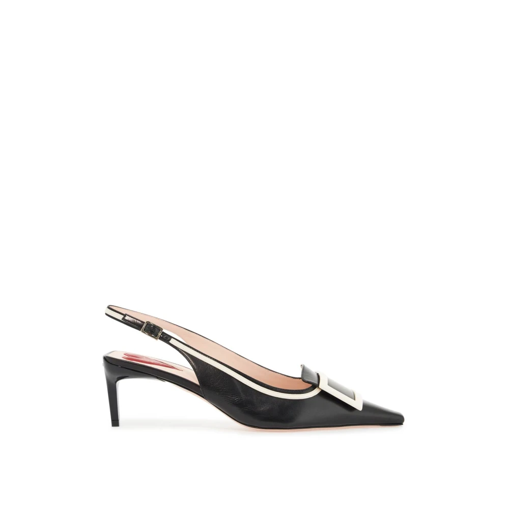 Shoes > Heels > Pumps - - Roger Vivier - Modalova