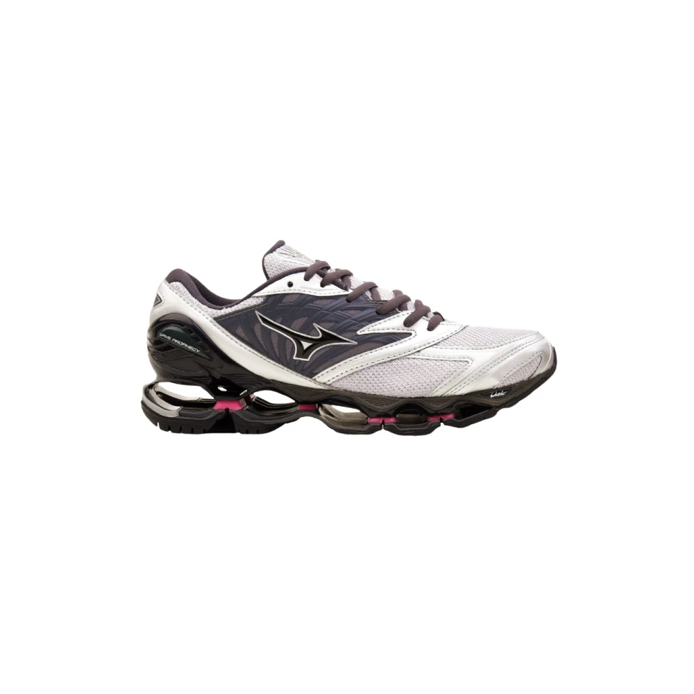 Mizuno Hombre Wave Prophecy Ls Low Sneakers