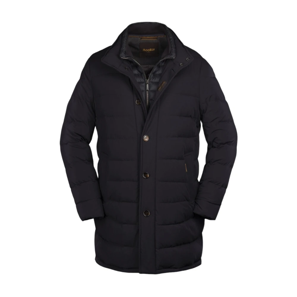 Jackets > Winter Jackets - - Moorer - Modalova
