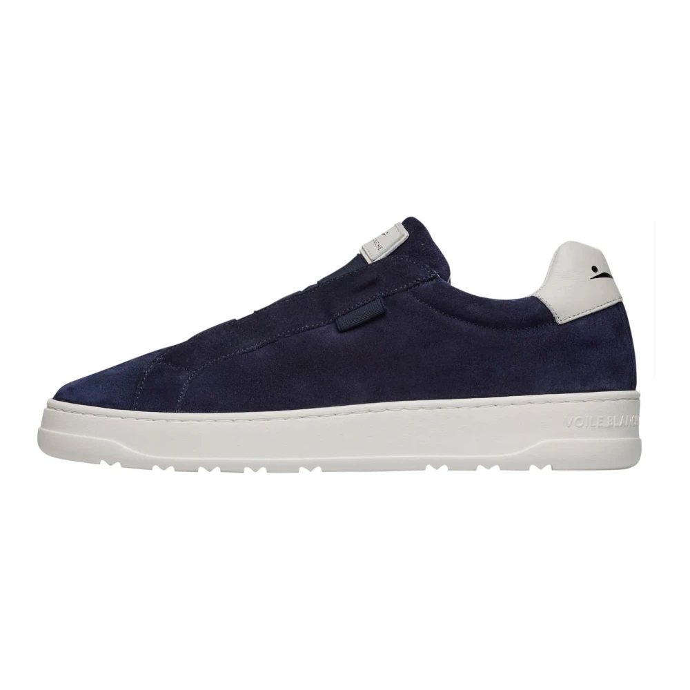 Shoes > Sneakers - - Voile Blanche - Modalova
