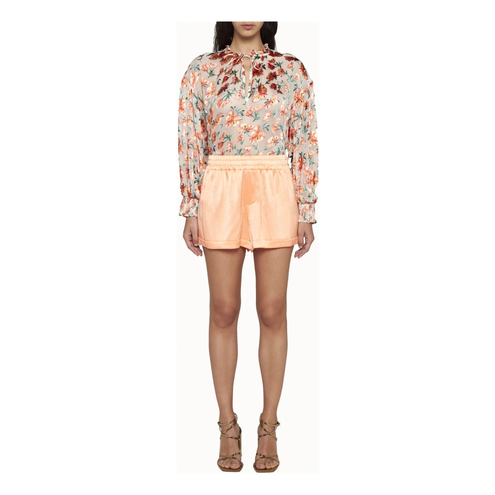 alice + olivia Stijlvolle Blouses voor Vrouwen Multicolor Dames