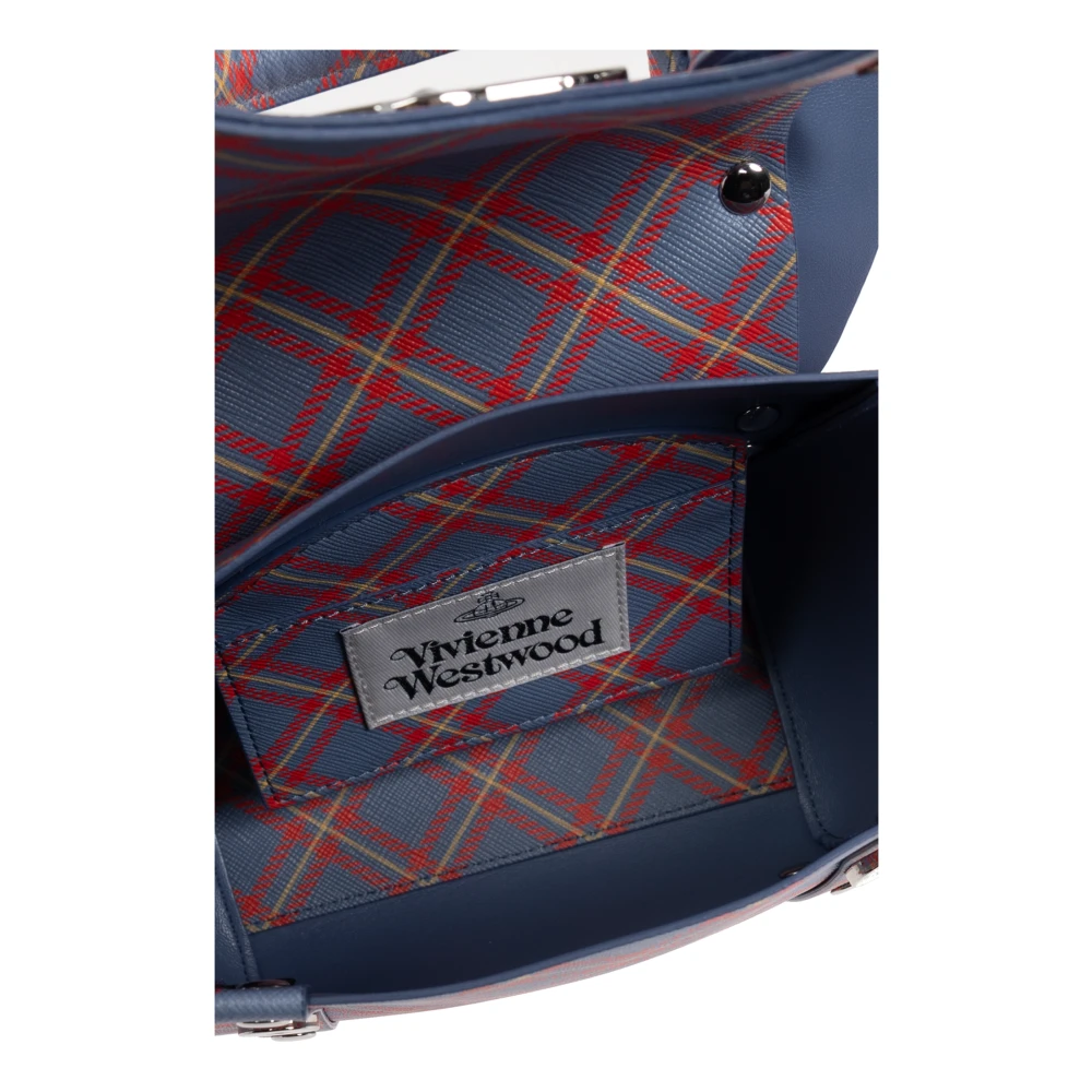 Vivienne Westwood Handtas Multicolor Dames