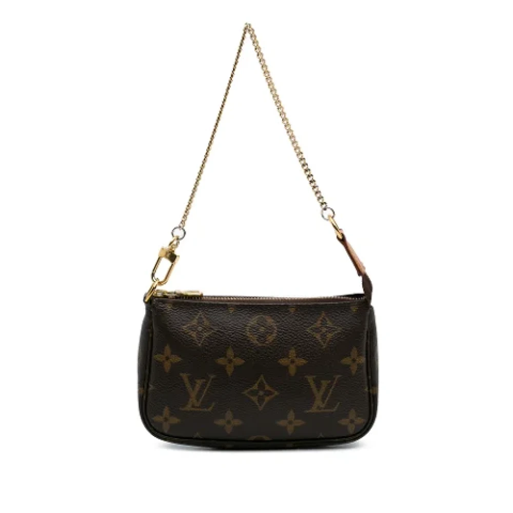 Pre-owned > Pre-owned Bags > Pre-owned Handbags - - Louis Vuitton Vintage - Modalova