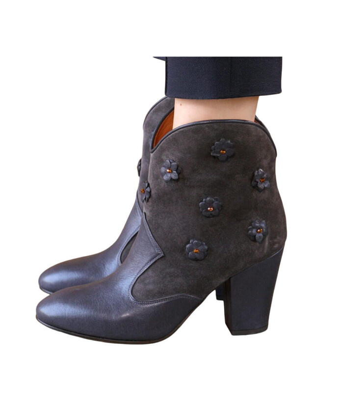 bottes-hautes-en-cuir-rustique