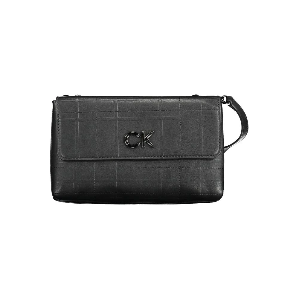 Calvin Klein , Cross Body Bags, Female, Black, One Size, Crossbody Bag