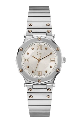 Stainless Steel Watch
