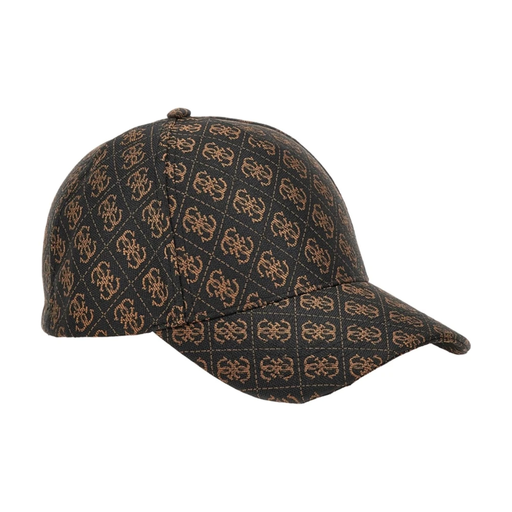 Guess Bruine Dames Synthetische Pet Brown Dames