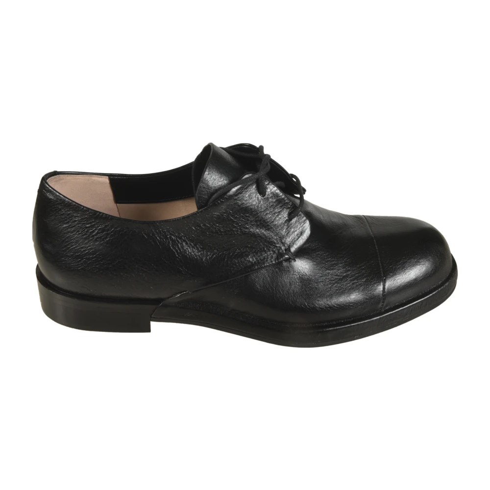 Shoes > Flats > Laced Shoes - - DEL Carlo - Modalova