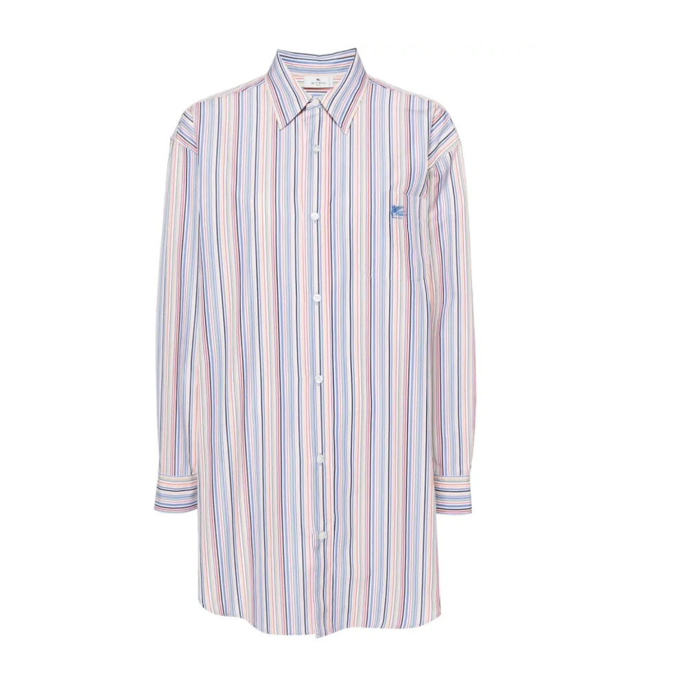 ETRO Shirts Multicolor Dames