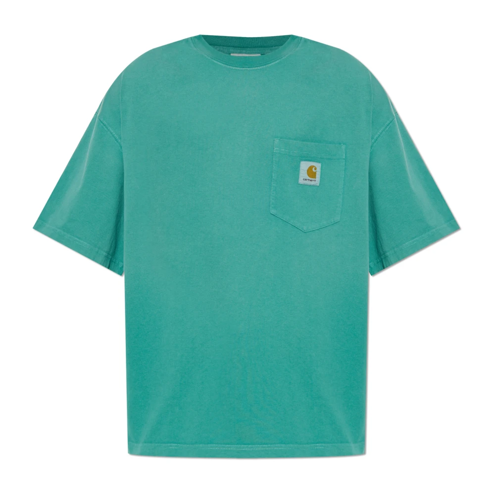 Tops > T-Shirts - - Carhartt Wip - Modalova