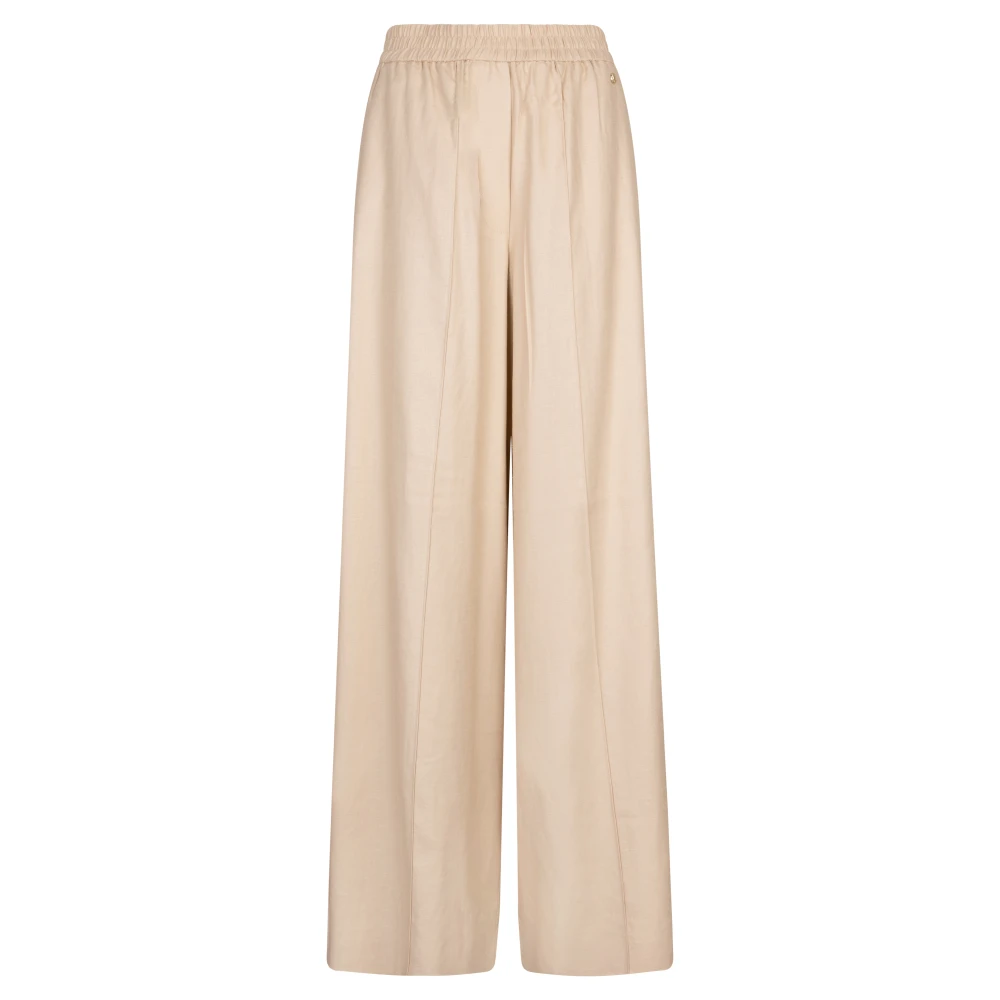 Trousers > Wide Trousers - - Josh V - Modalova