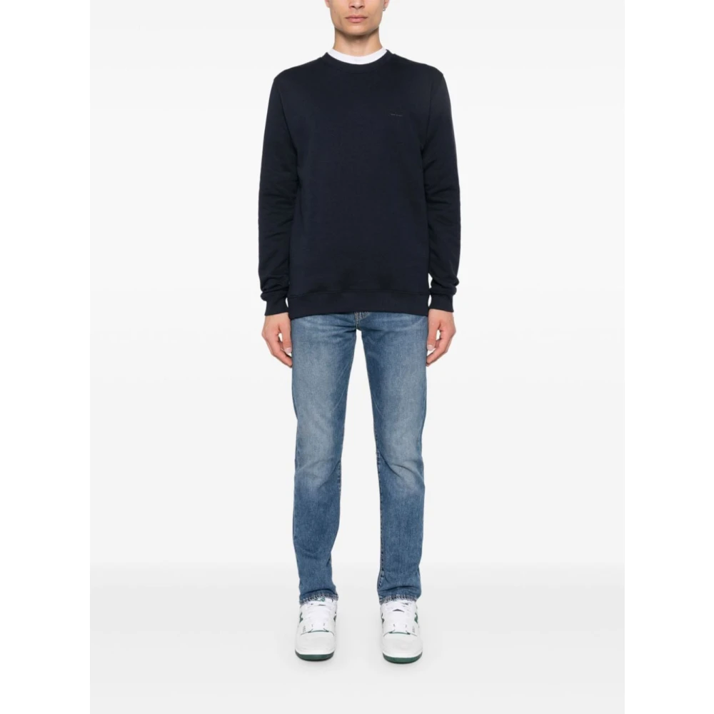 Levi's Spijkerbroek Blauw Blue Heren