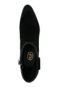 bottes-de-cowboy-noires