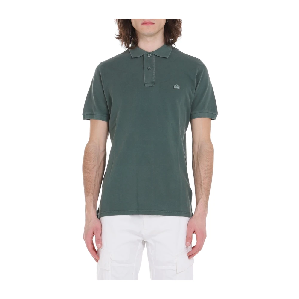 Tops > Polo Shirts - - Sundek - Modalova