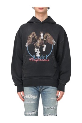 sweat-a-capuche-california-de-luxe-en-noir