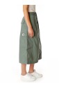 jupe-cargo-ripstop-coupe-trapeze