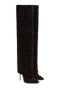 bottes-ariel-en-cuir-suede-et-cristaux