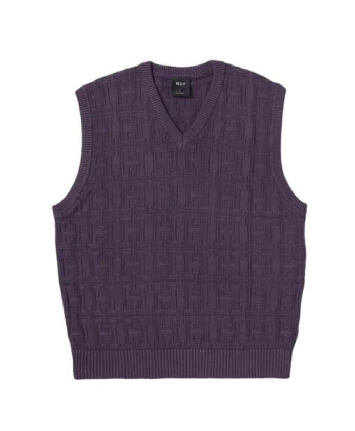 jacquard-overdyed-vest