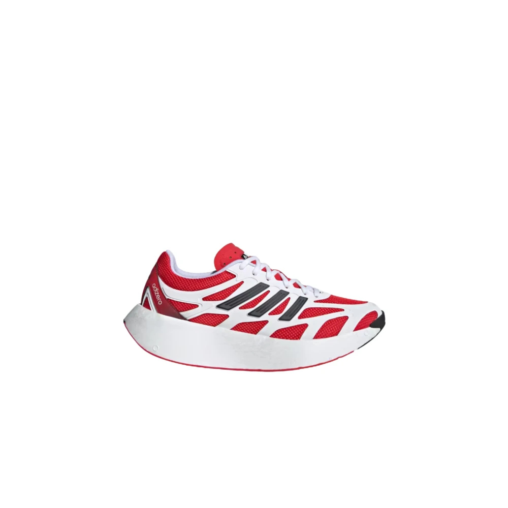 Adidas - Shoes > Sneakers - Red - Adidas - Modalova