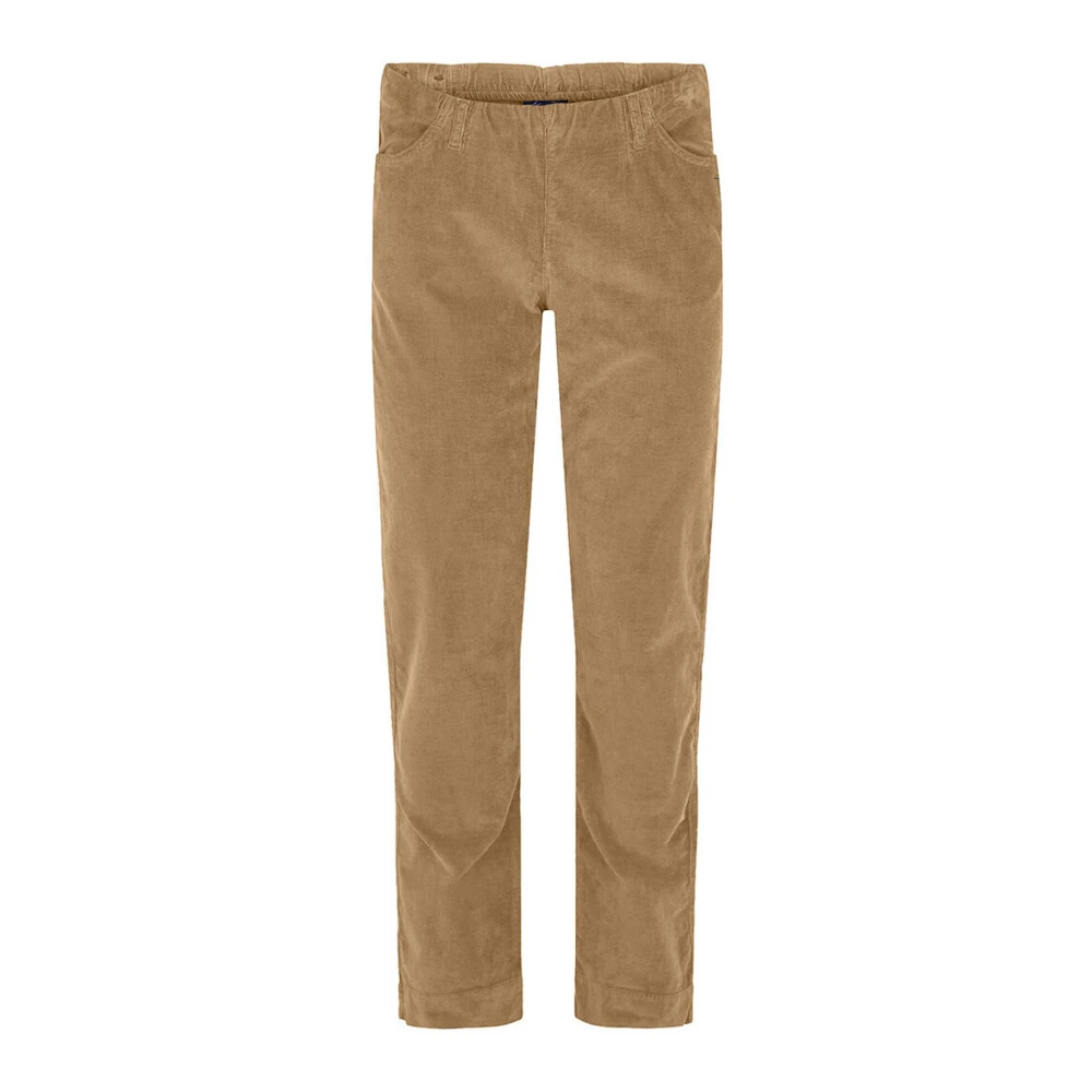 Trousers > Straight Trousers - - LauRie - Modalova