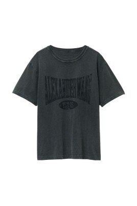 t-shirt-en-coton-a-logo-vieilli