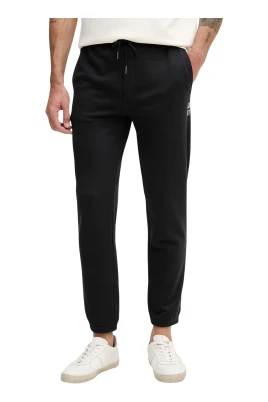 Diagonal Sweatpants