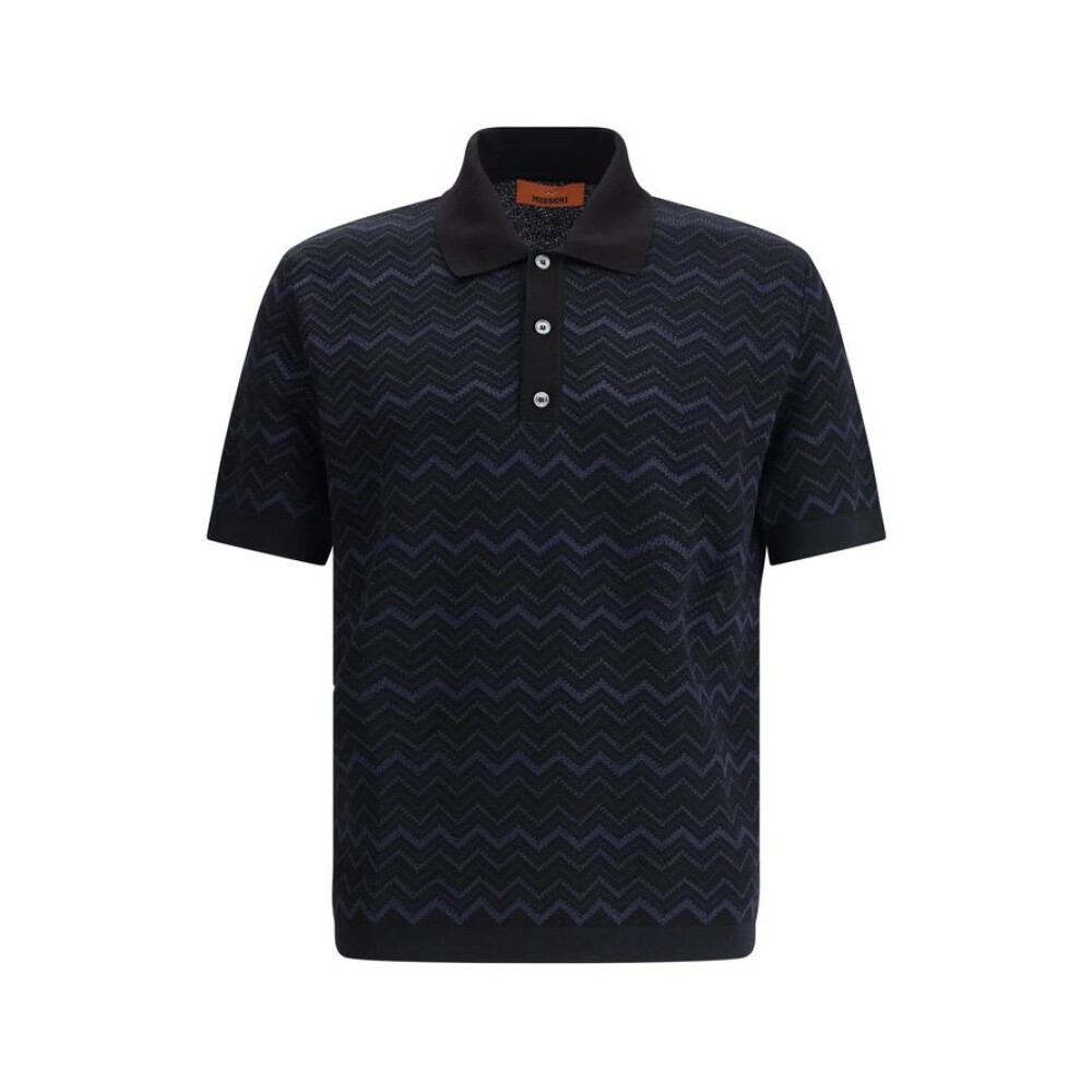 Missoni Polo Shirts • Shop Polo Shirts from Missoni online