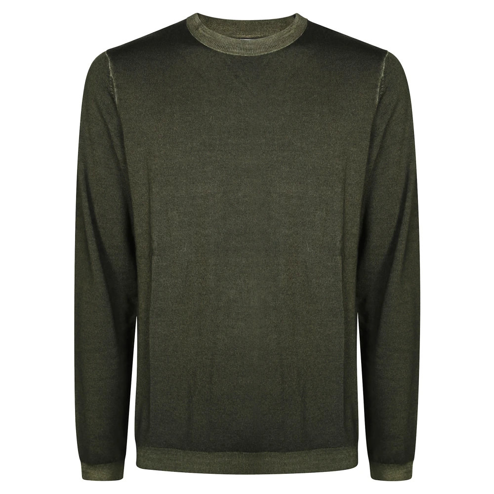 Knitwear > Round-neck Knitwear - - Sun68 - Modalova