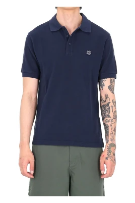 Boke Flower Slim Polo