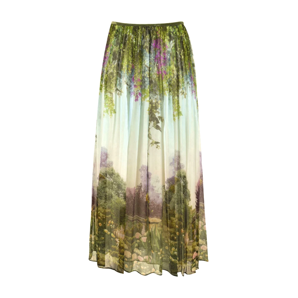 Attic and Barn Rustieke Huisdecoratie Collectie Multicolor Dames
