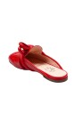 red-leather-ribbon-mules