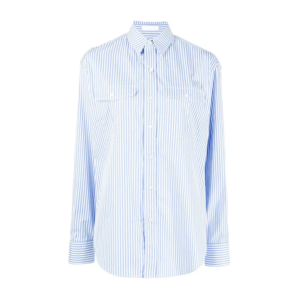 Blouses & Shirts > Shirts - - Wardrobe.nyc - Modalova