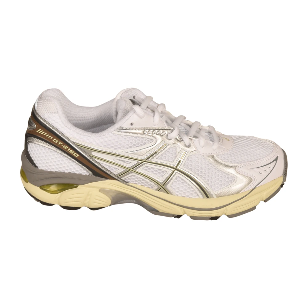 Asics Gt-2160 Sneakers Heren Schoenen Veelkleurig Multicolor
