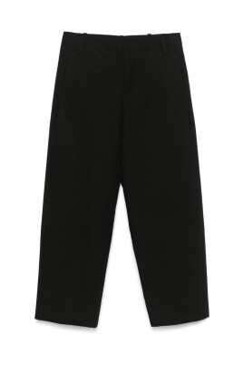 pantalon-noir-avec-boutons-et-poches