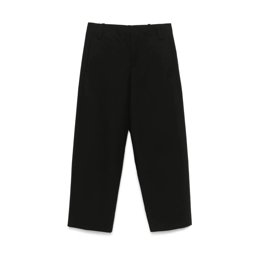 Trousers > Wide Trousers - - Jacquemus - Modalova