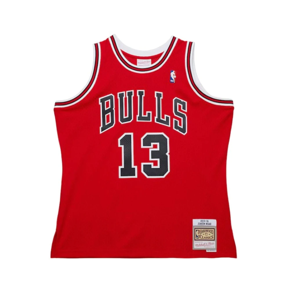 Sport > Sports > Team Sports > Sportswear - - Mitchell & Ness - Modalova