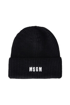 bonnet-noir-en-melange-de-laine-impact