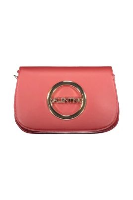 Circle Logo Crossbody Bag