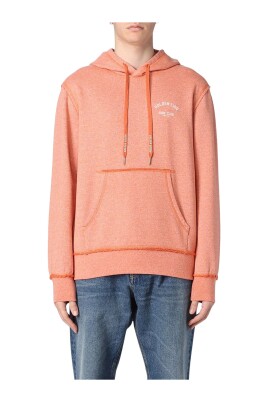 sweat-a-capuche-orange-elegant-homme