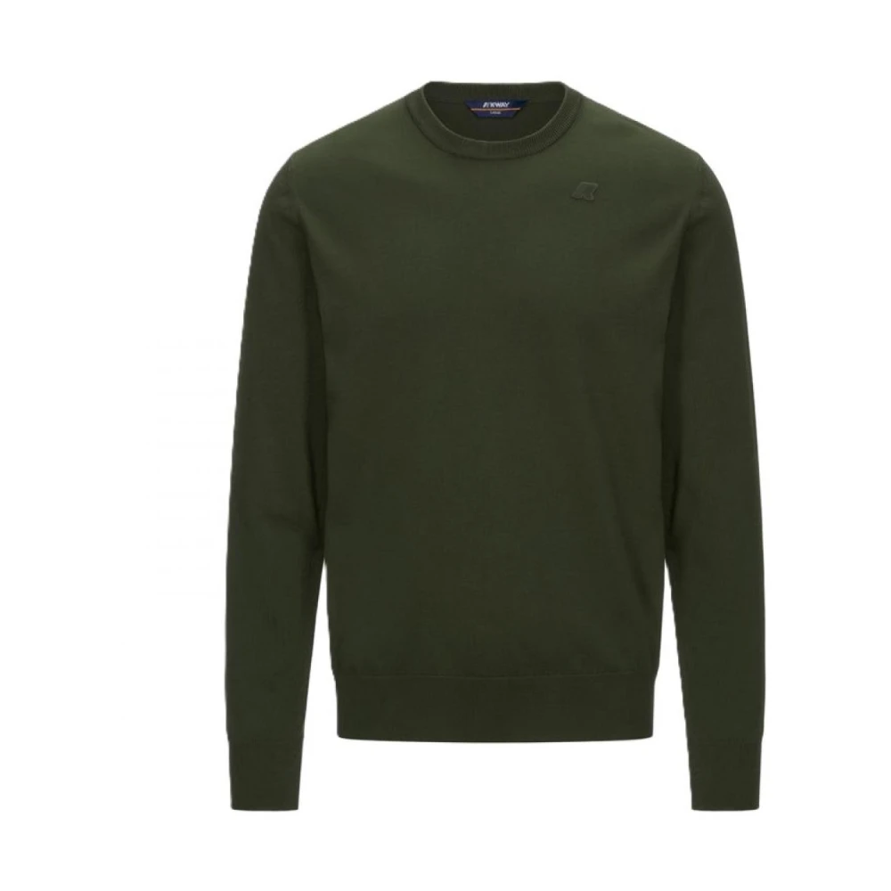 Sweatshirts & Hoodies > Sweatshirts - - K-Way - Modalova