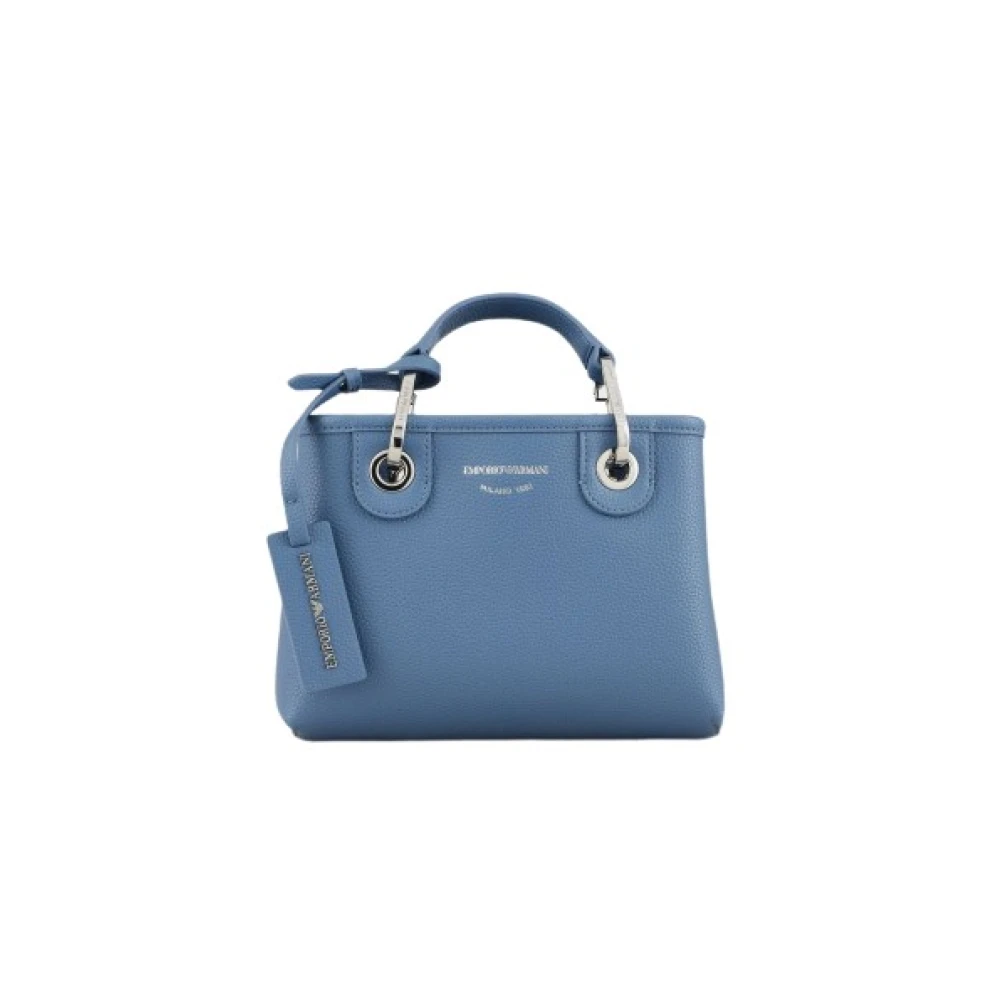 Bags > Handbags - - Emporio Armani - Modalova