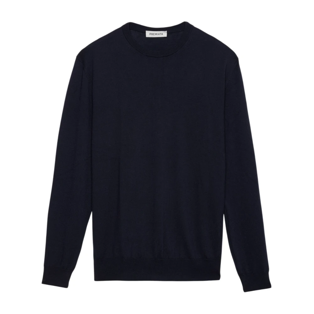PREMIATA - Maglia blu - Uomo - Taglia L - Immagine 2