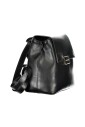 sac-a-dos-femme-en-polyethylene-noir