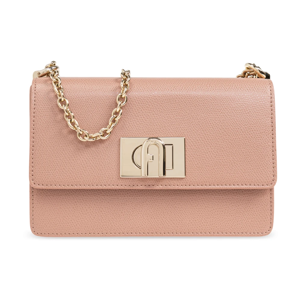 Furla Schoudertas 1927 Mini Pink Dames