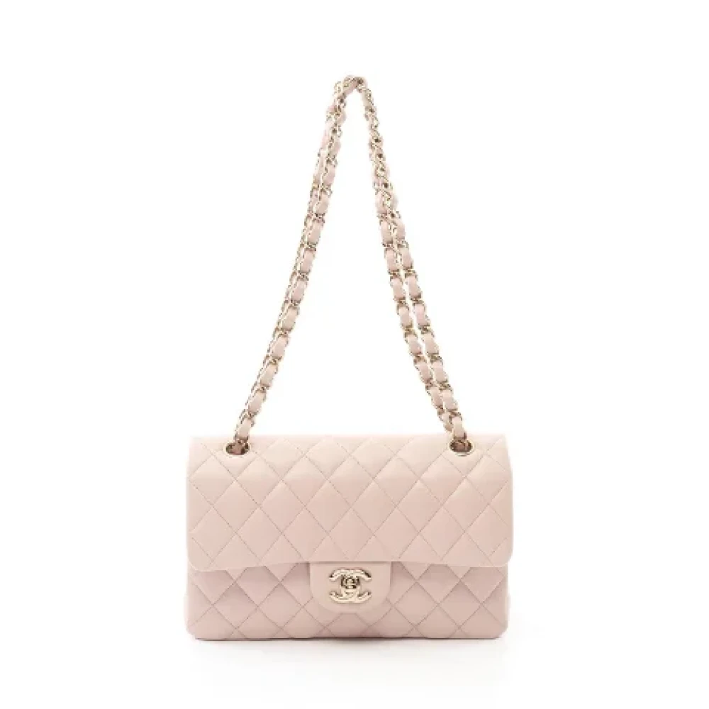 Pre-owned > Pre-owned Bags > Pre-owned Shoulder Bags - - Chanel Vintage - Modalova